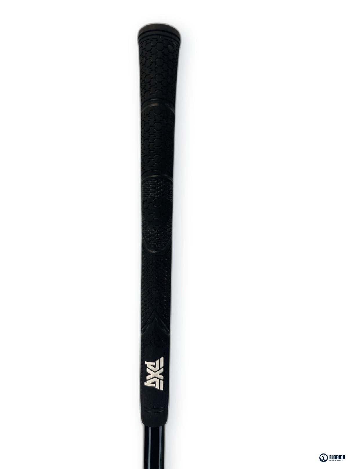 Project X HZRDUS RDX Smoke Black Golf Shaft 6.0 Stiff 70g Low Spin PXG Tip