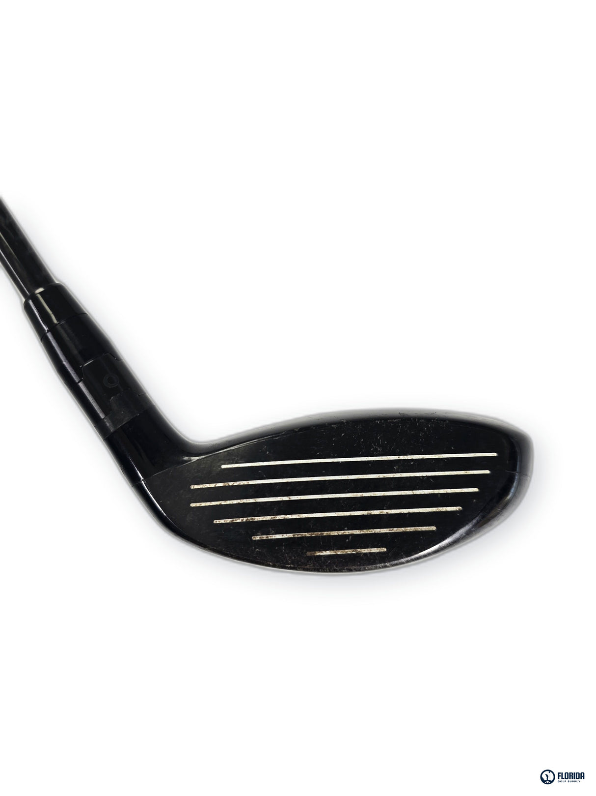 Callaway RAZR Fit Xtreme 3 Fairway Wood Aldila Trinity 75g Regular Flex LH