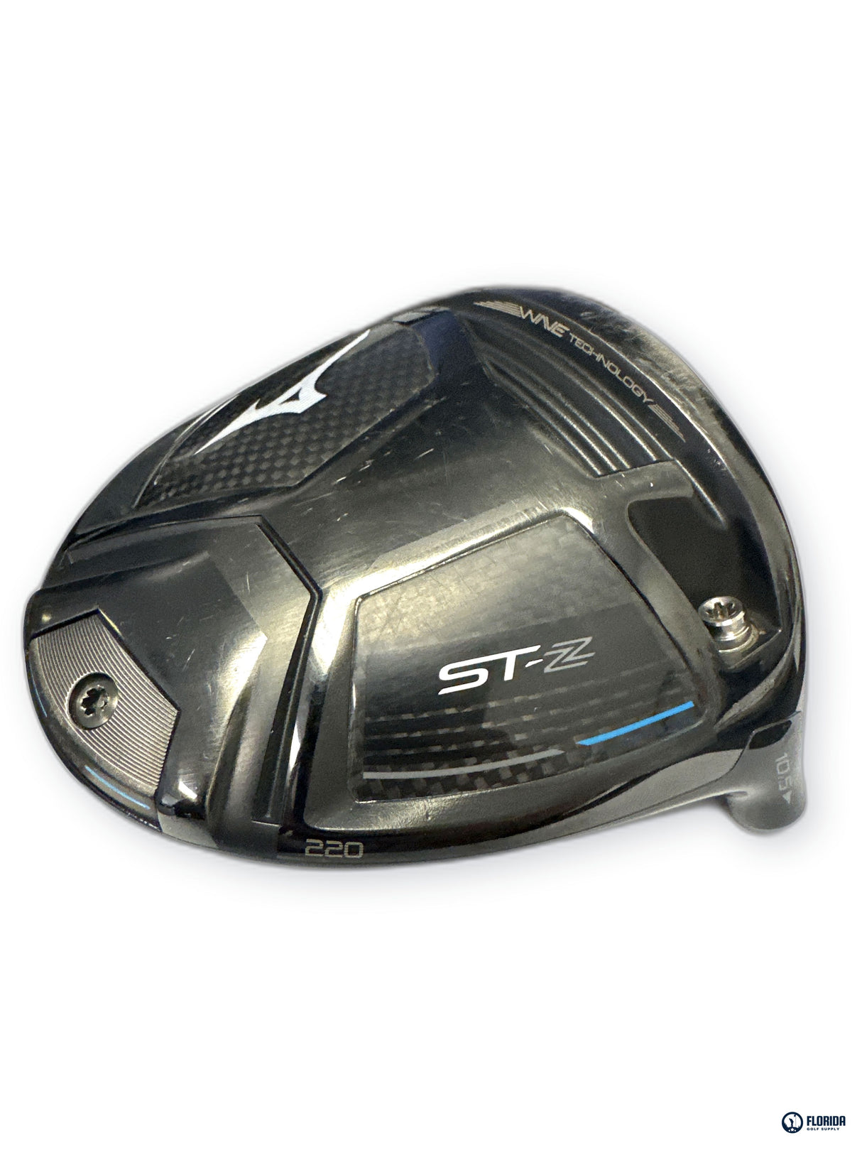 Mizuno ST-Z 220 Driver Head Only 10.5 Degree Right Hand