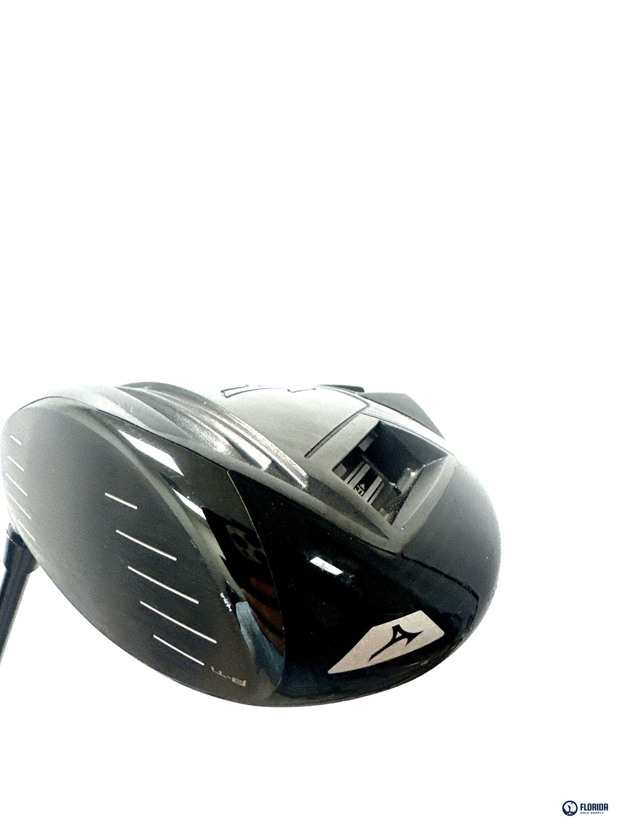 Mizuno ST-G 220 Driver 9.0 Degree HZRDUS Smoke 6.0 65g Stiff Flex RH
