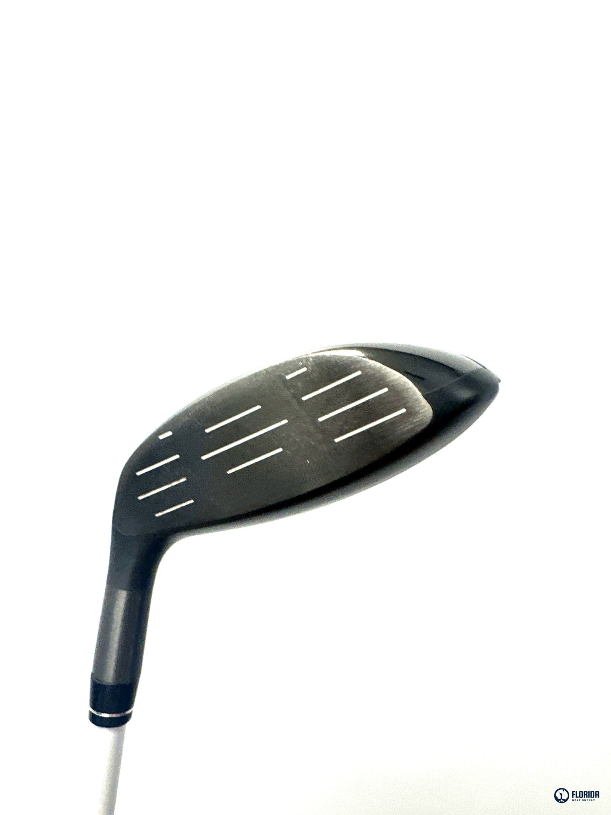 Callaway Paradym Ai Smoke Max Fast Fairway Wood 7 Wood 22* ELDIO 40L Ladies RH