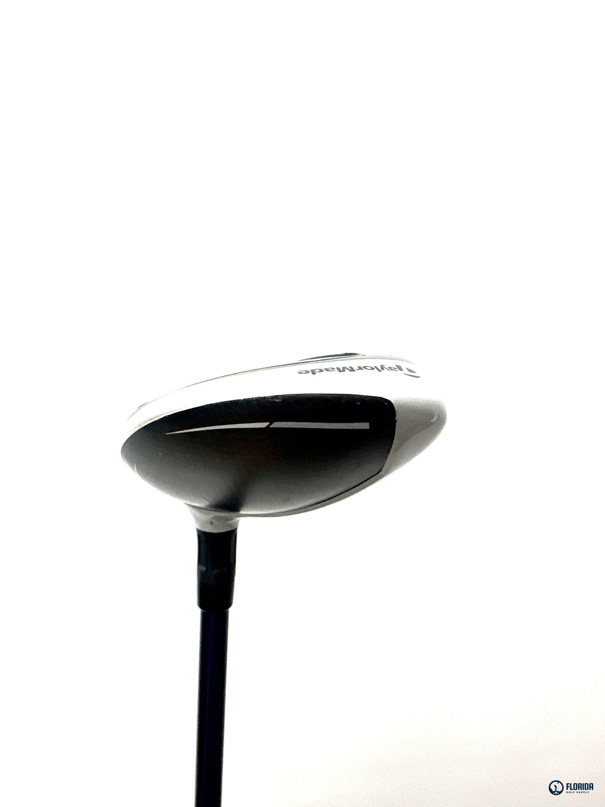 TaylorMade SIM MAX 3 Hybrid 19 Degree Fujikura Ventus 6-R Regular Shaft LH
