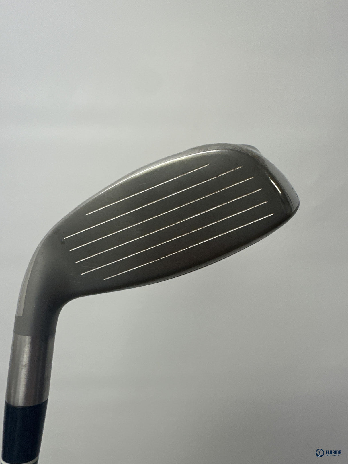 Cleveland Mashie Gliderail Hybrid 15.5* Miyazaki Regular Flex Right Hand