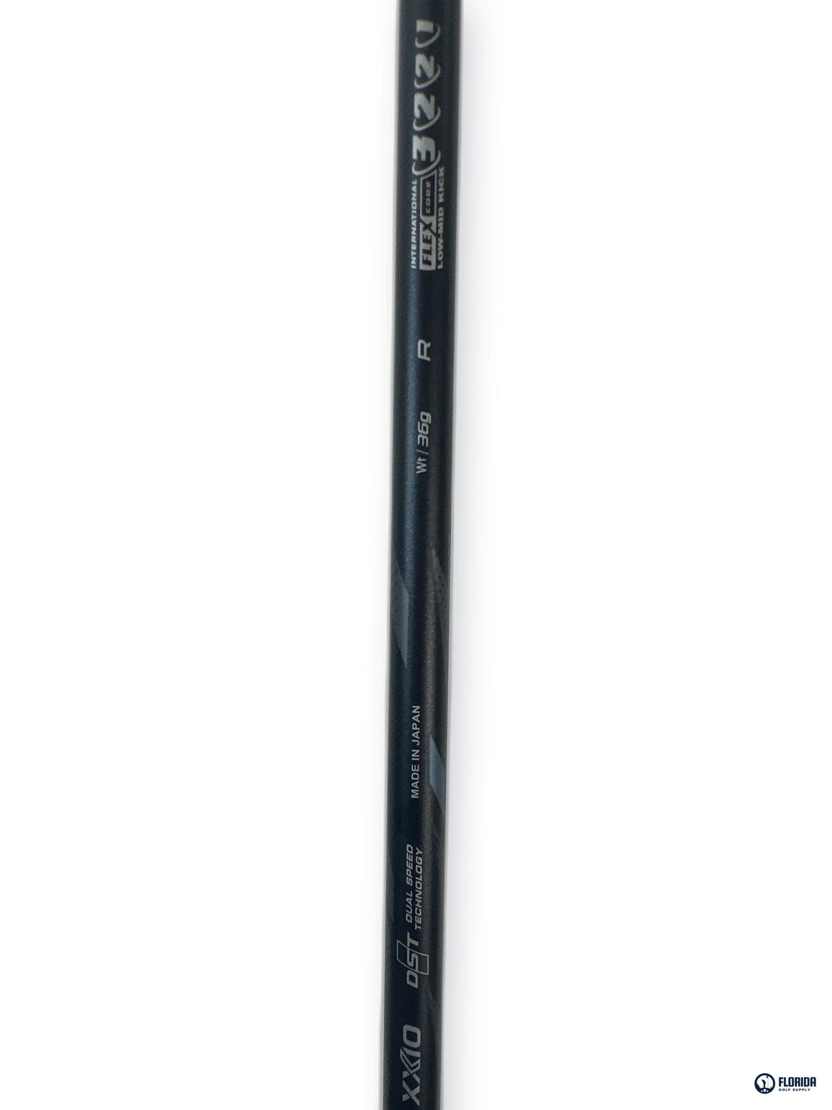 XXIO 14 Driver 10.5 Degree MP 1400 Regular Flex Graphite Right Hand New