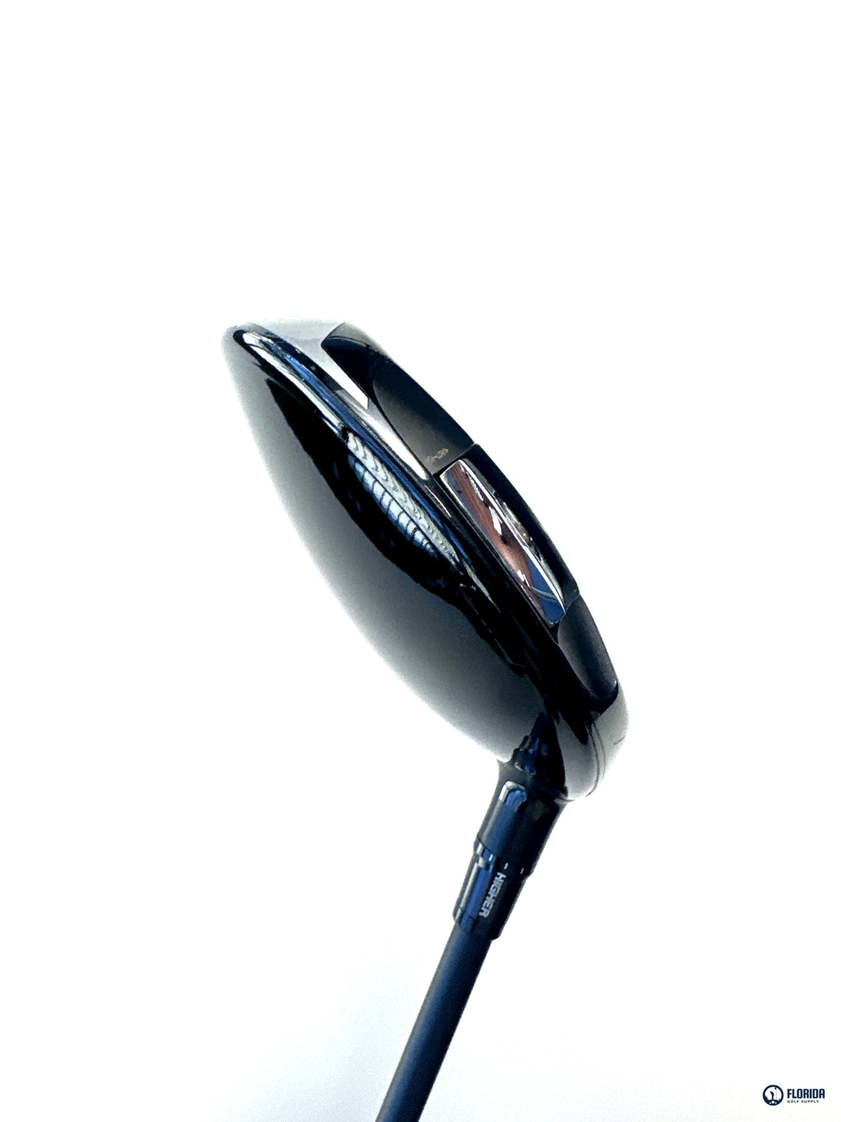 TaylorMade Qi10 Tour 3 Fairway Wood 15 Degree Ventus FW 6-S Stiff RH