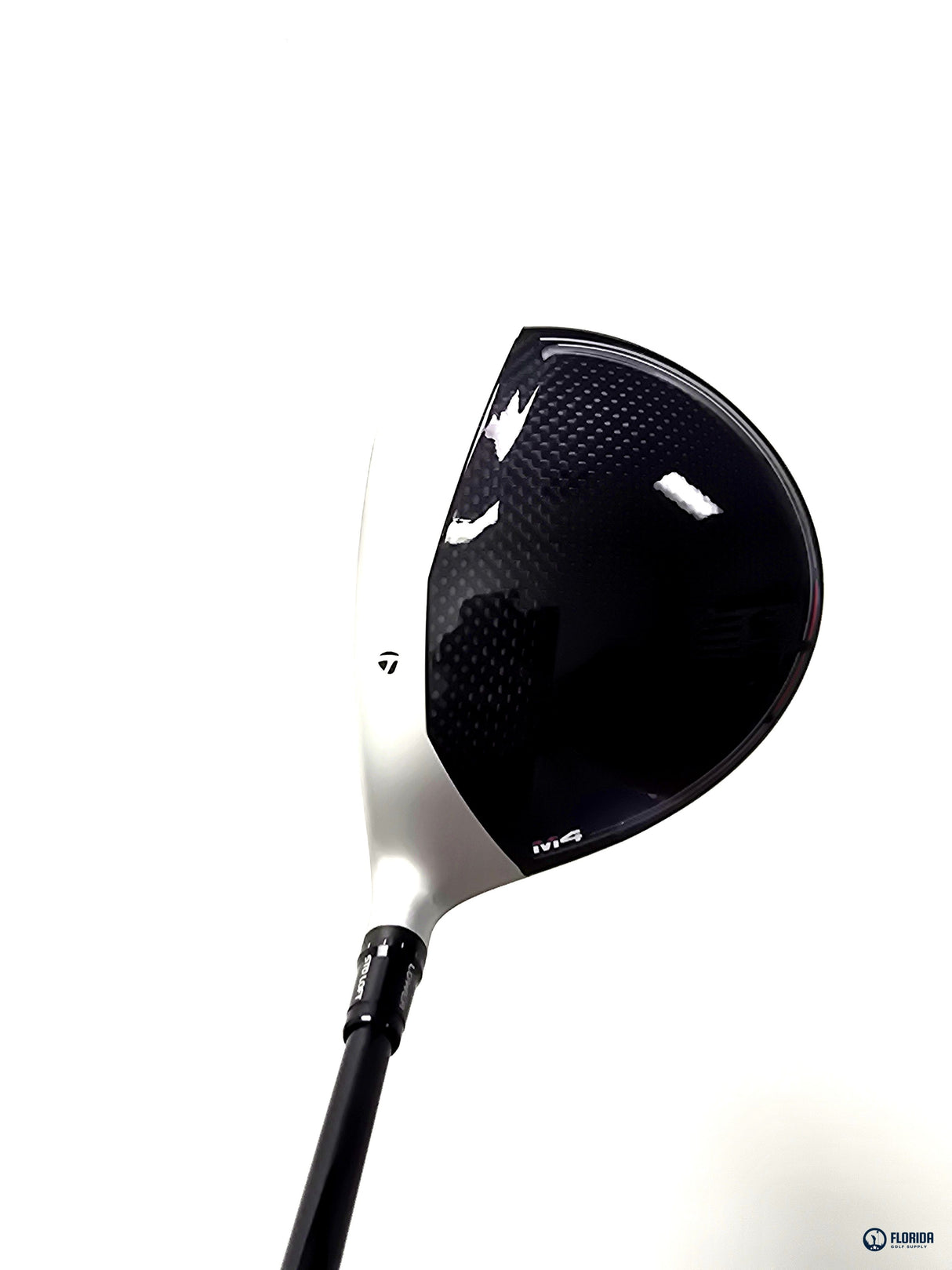 TaylorMade M4 Driver 9.5 Degree Fujikura Atmos 5-R Regular Flex Right Hand