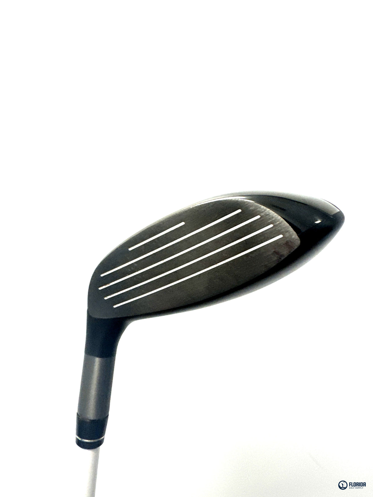 Callaway Paradym Ai Smoke Max Fast 9 Wood 25° ELDIO 40L Ladies Flex RH