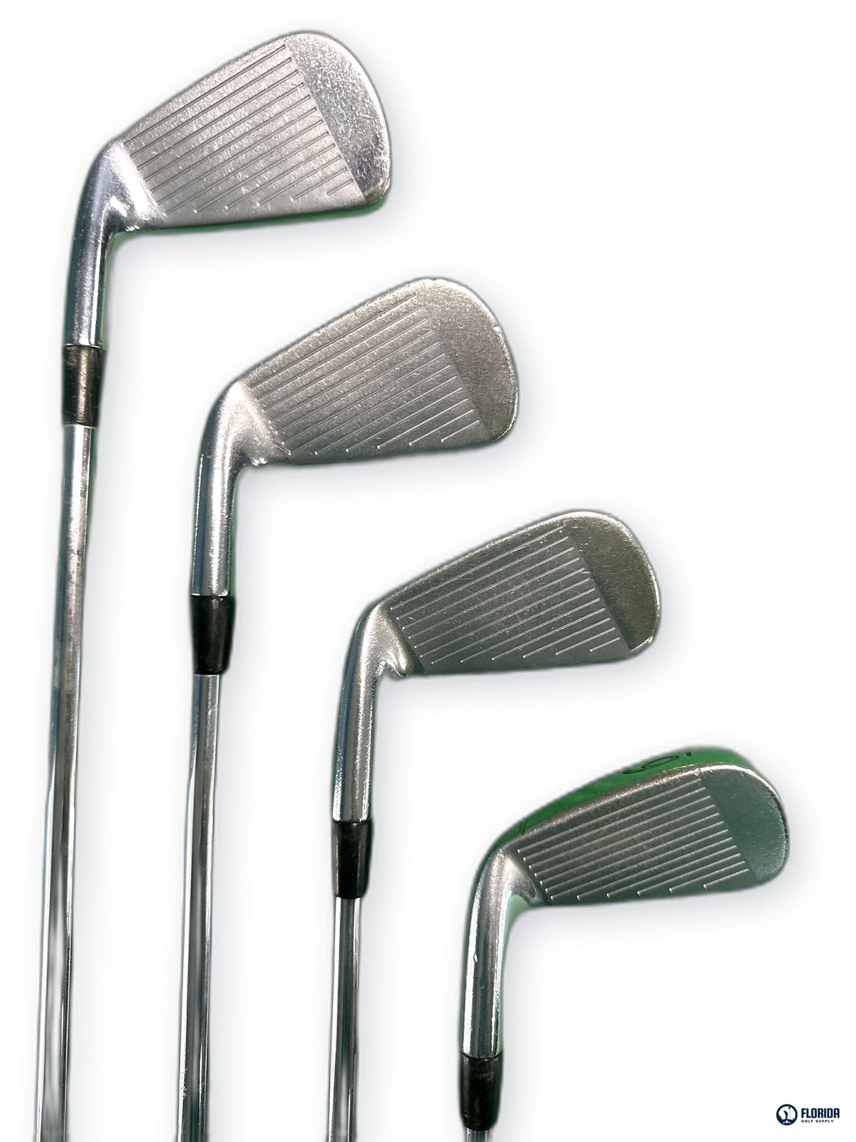 Titleist AP2 Forged Iron Set 3-PW Project X 5.5 Steel Shafts Right Hand