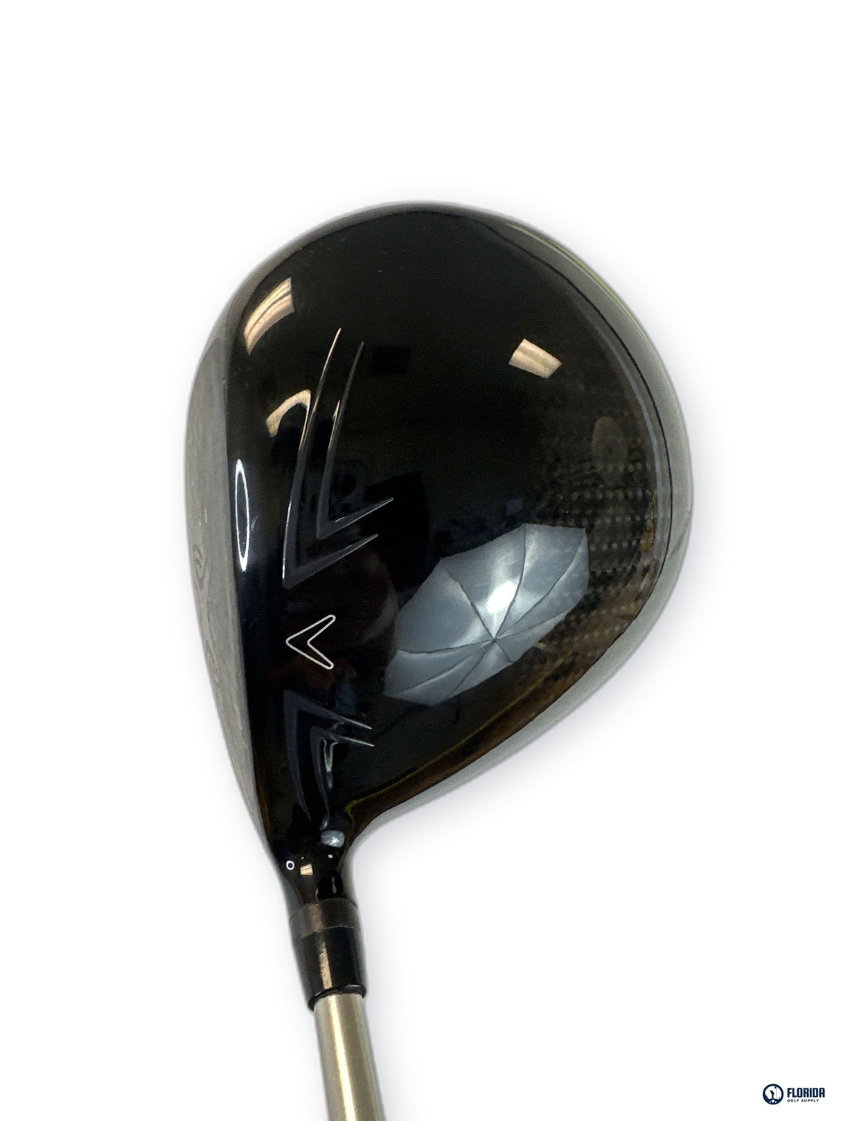 Callaway GBB Epic Star Driver 9.5 Deg Tour AD TP-5 Stiff Graphite Design RH