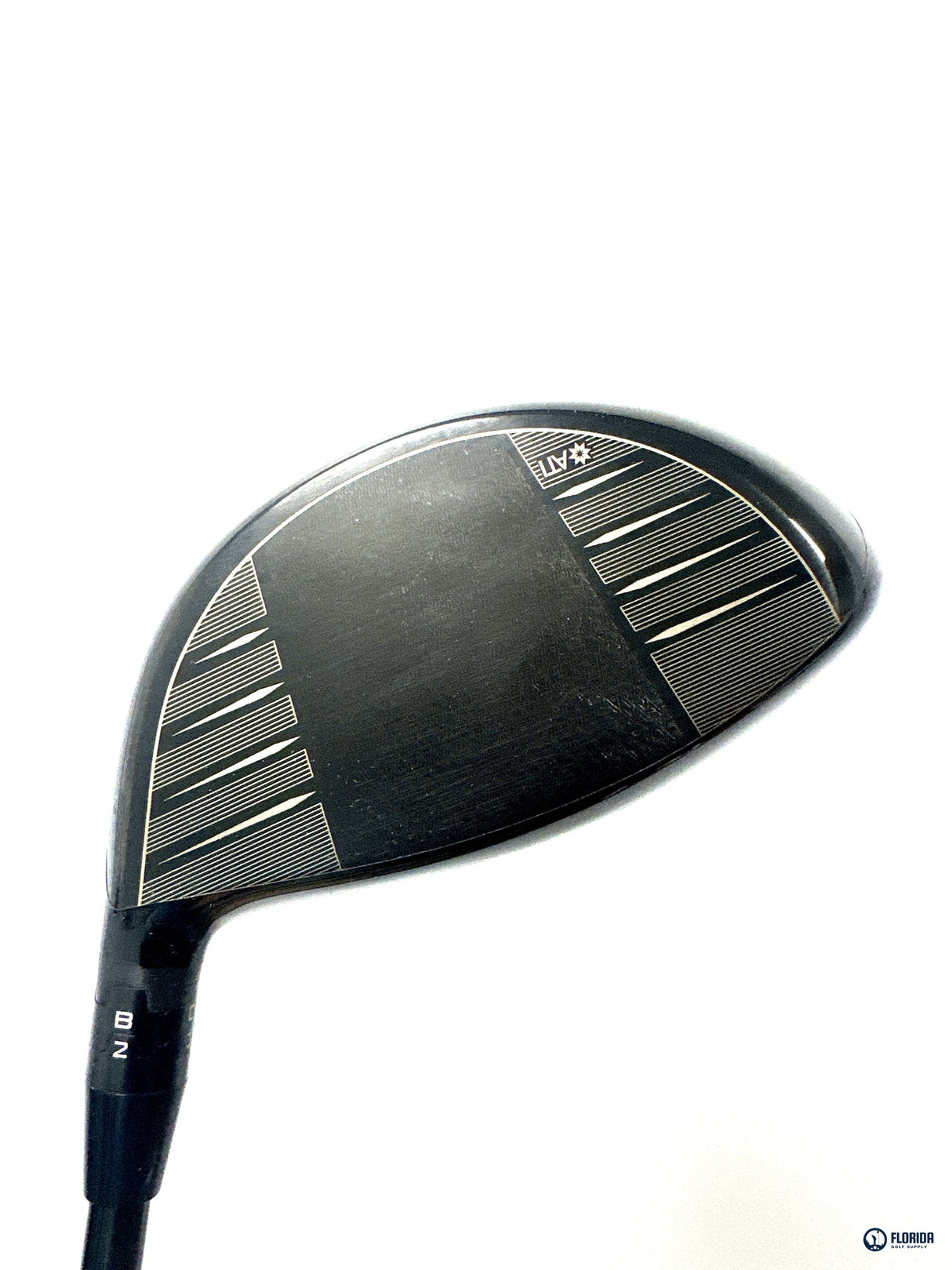 Titleist TSi3 Driver 9.0 Degree HZRDUS RDX 6.5 60g X-Stiff Flex RH