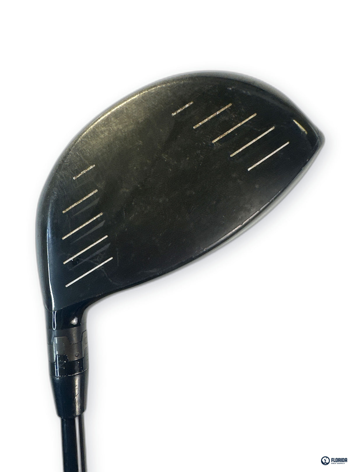 Titleist 915 D3 Driver 9.5 Deg Diamana 72 Stiff Flex RH Golf Pride MCC Plus 4