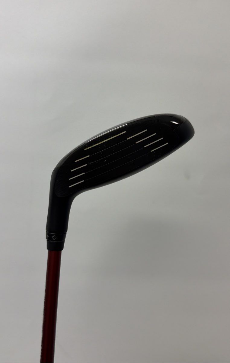 PING G430 SFT 7 Wood 22* Fujikura Ventus 5-R2 VeloCore+ Right Hand