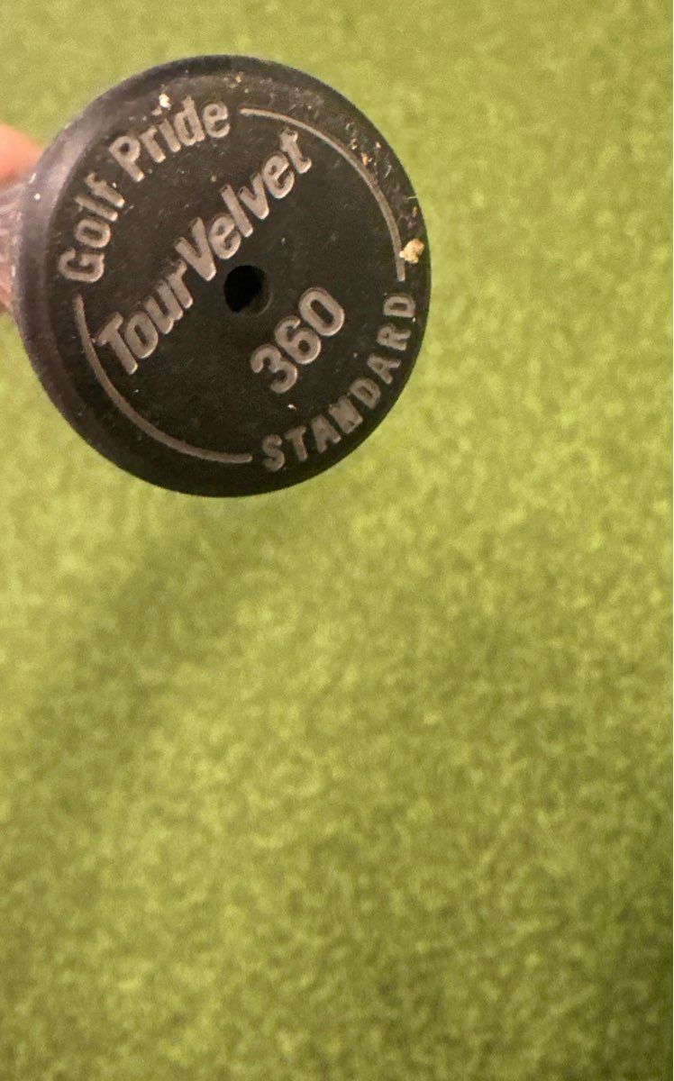 Titleist TSi2 3 Hybrid 18° TENSEI AV 65hy Regular Flex Graphite Shaft 40.5"