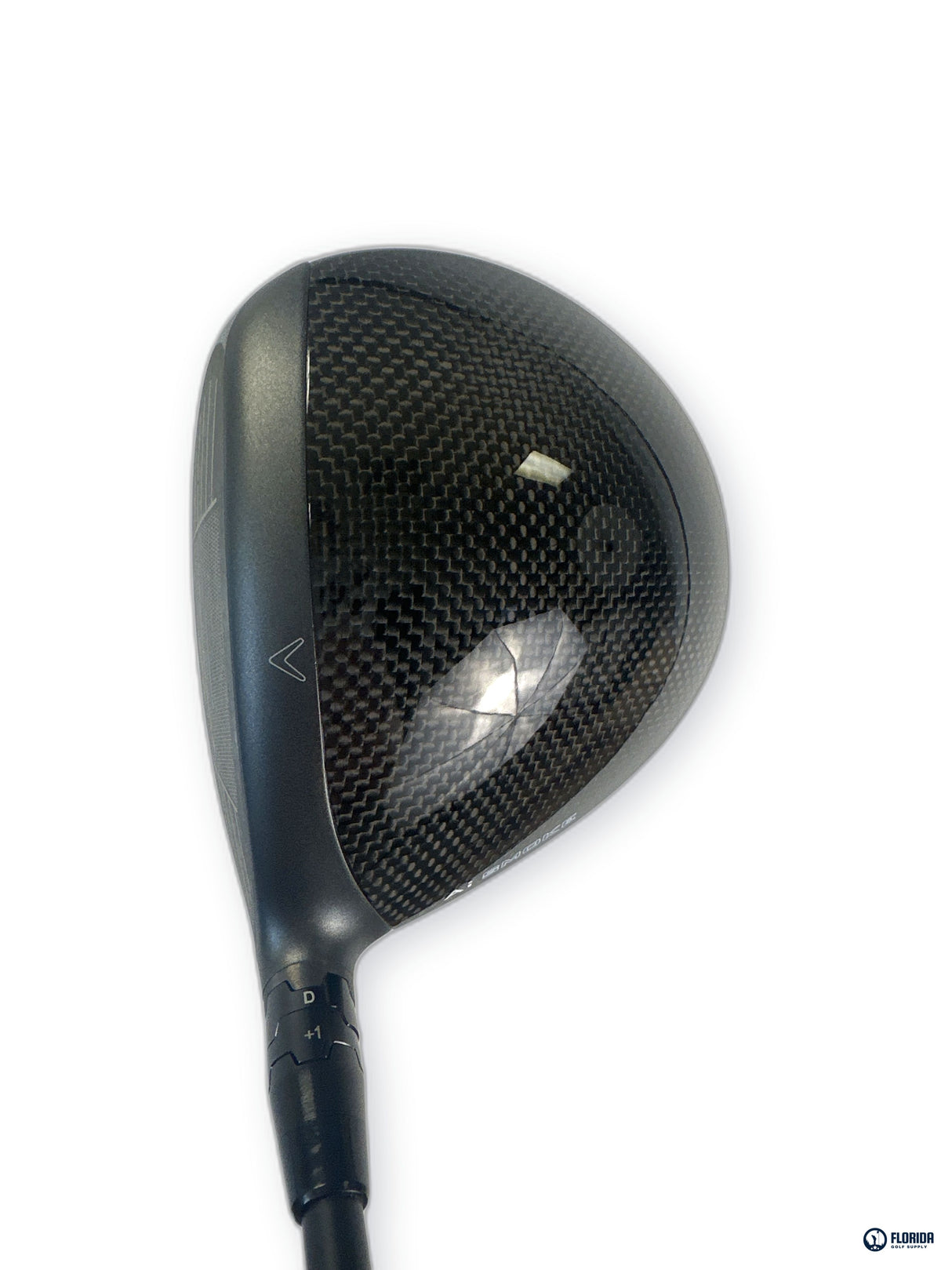 Callaway Paradym Ai Smoke Max 9.0 Driver Tensei Blue 55 Stiff Flex RH Golf Club
