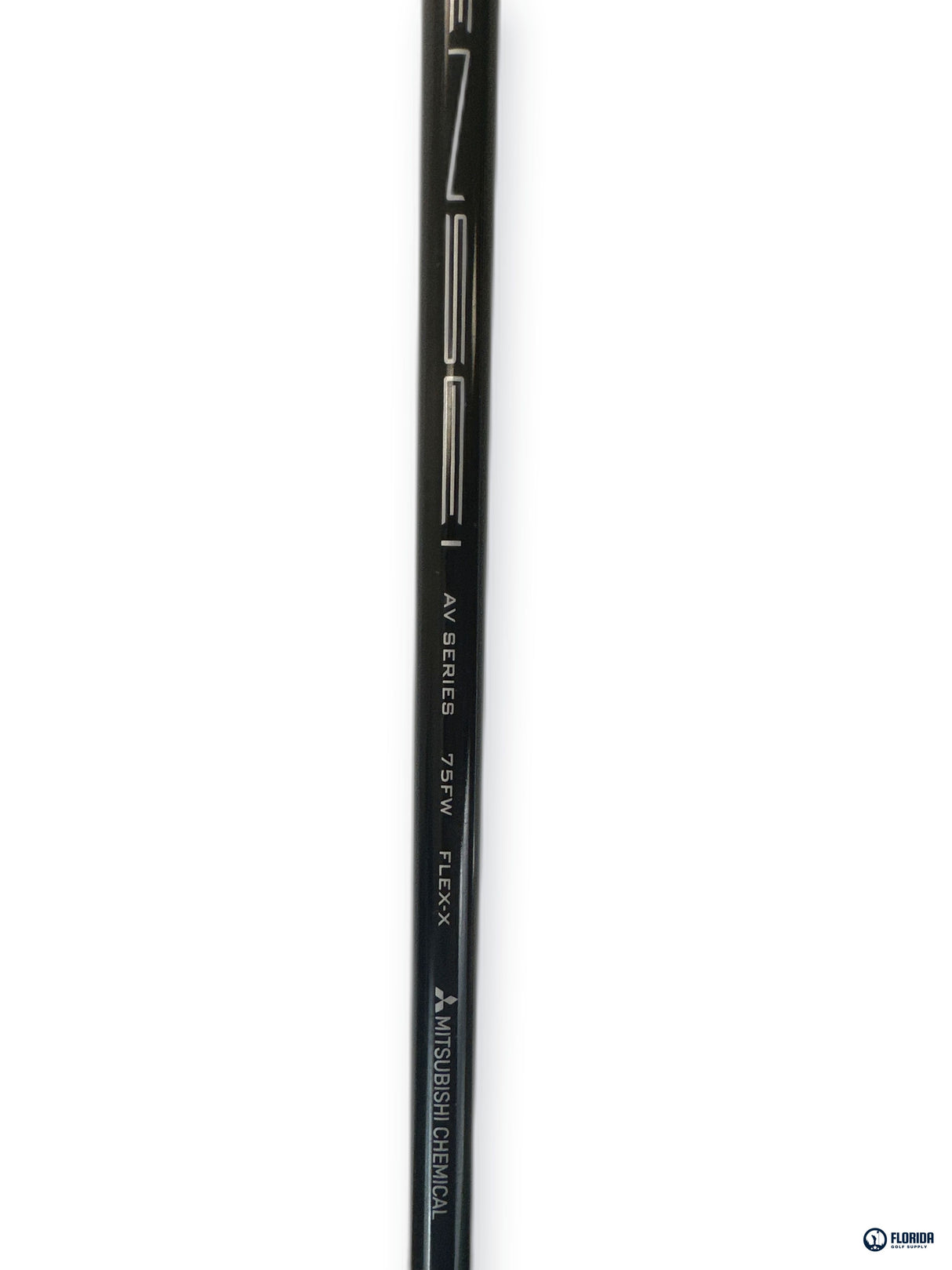 Mitsubishi Chemical Tensei AV Series Blue 75FW Fairway Wood Shaft X-Flex 42.25"