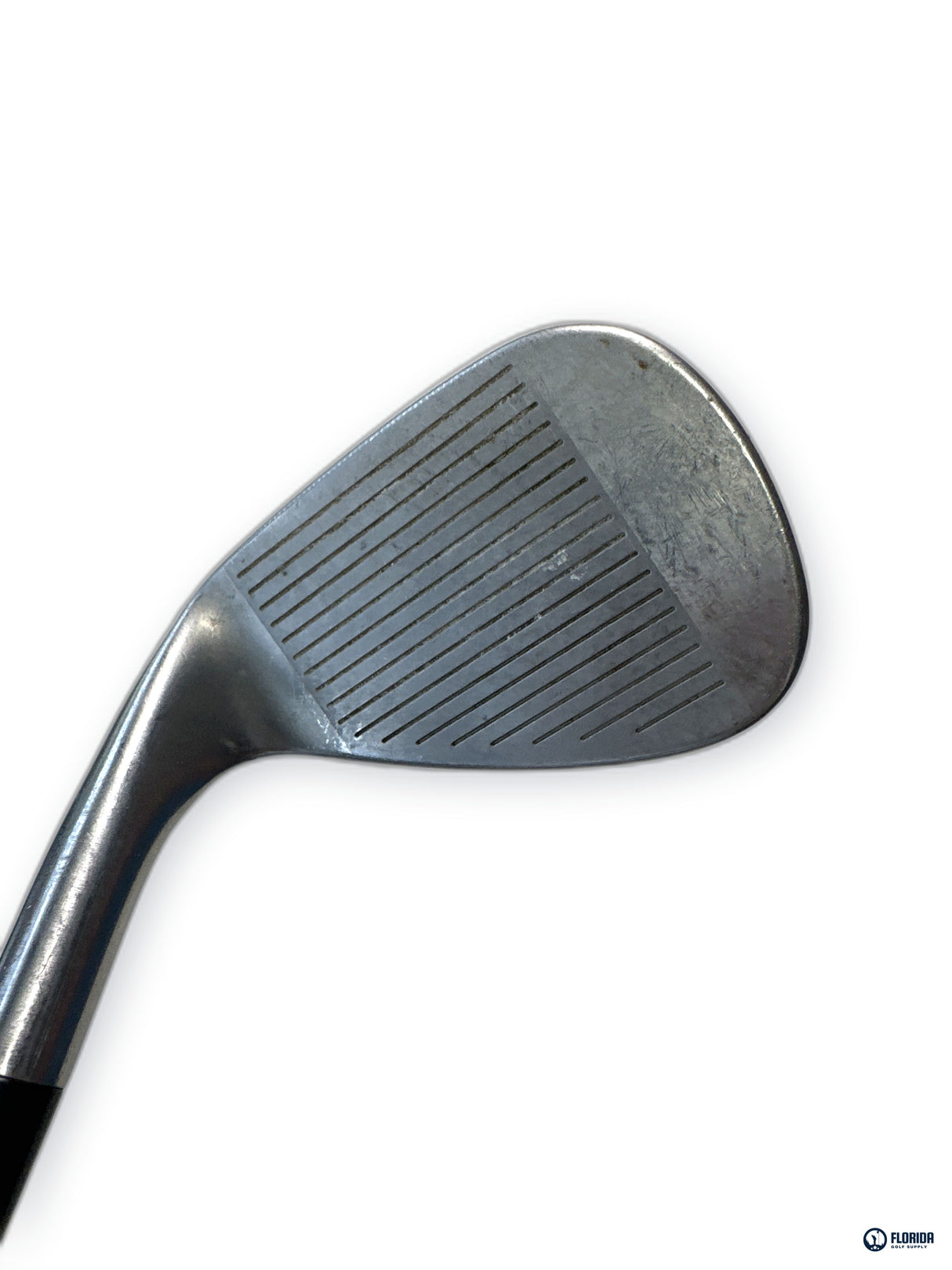TaylorMade Milled Grind Wedge 50.SB09 KBS Tour 105 Steel Shaft Right Hand