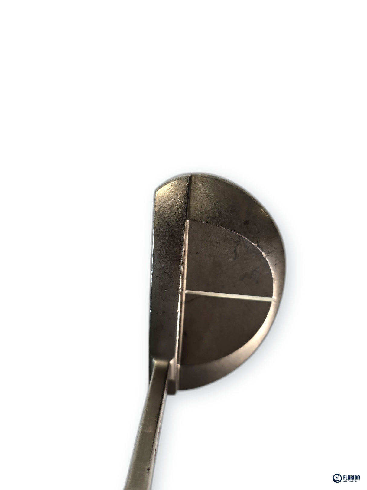 Titleist Scotty Cameron Red X5 Charcoal Mist Putter 33 Inch Right Hand