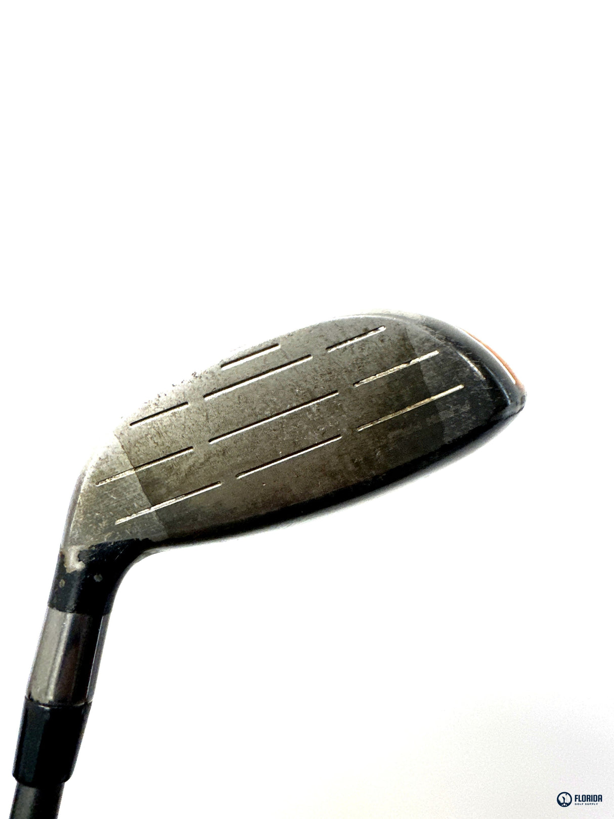 Callaway Mavrik 5 Fairway Wood Evenflow Riptide 6.0 Stiff 60g RH Oversize Grip