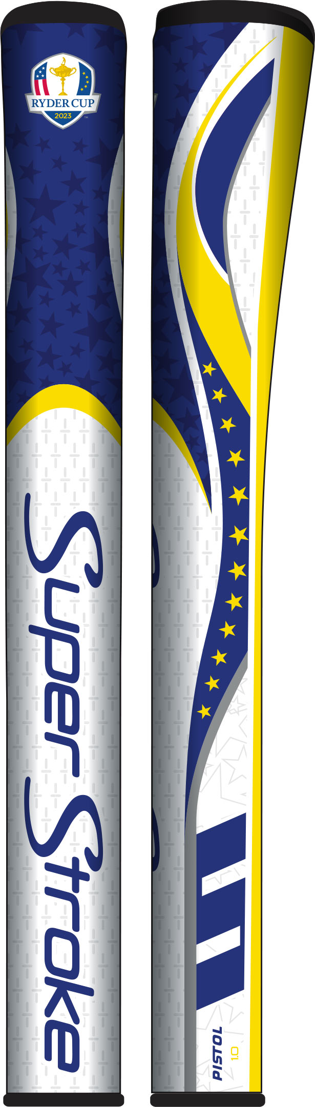 2023 Ryder Cup Putters