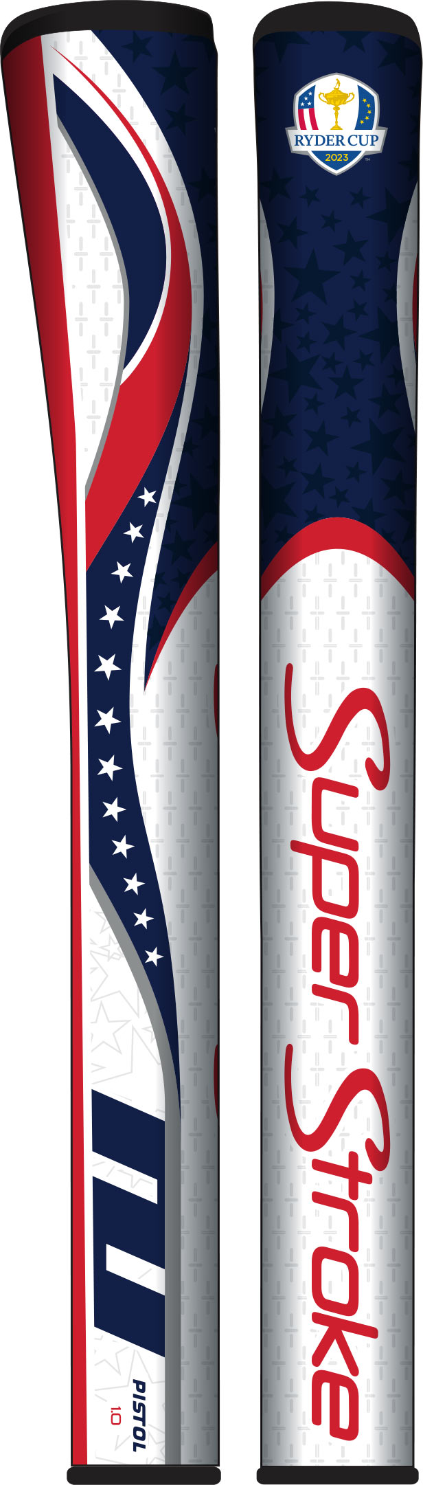 2023 Ryder Cup Putters