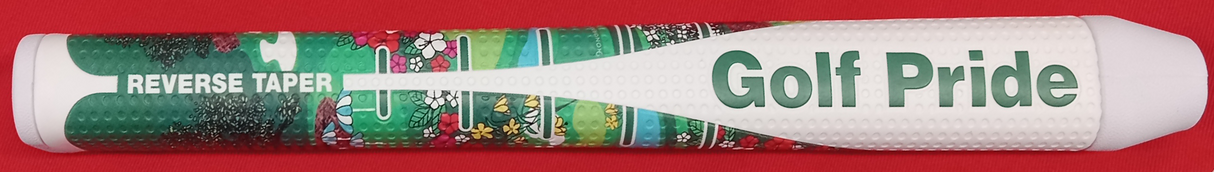 2025 Honorary Starter - Reverse Taper