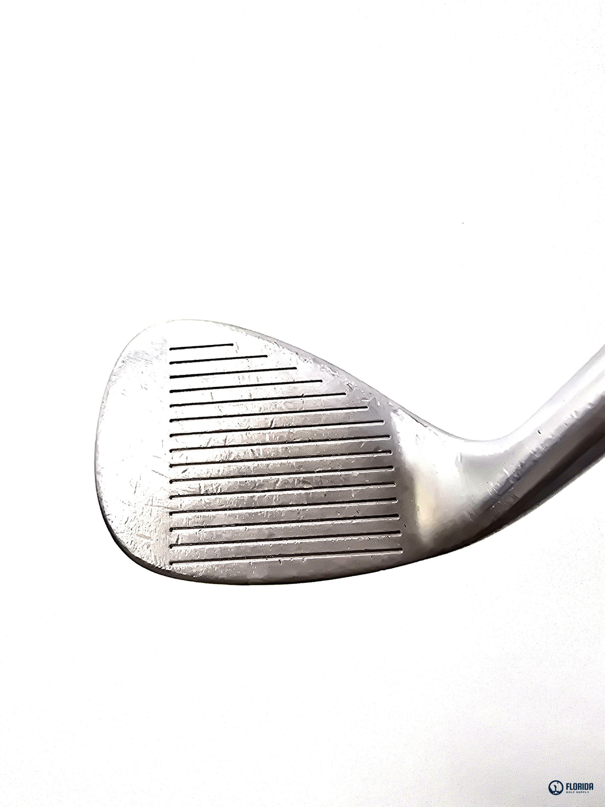 Cleveland CG 11 56 Degree Wedge Steel Shaft Right Hand