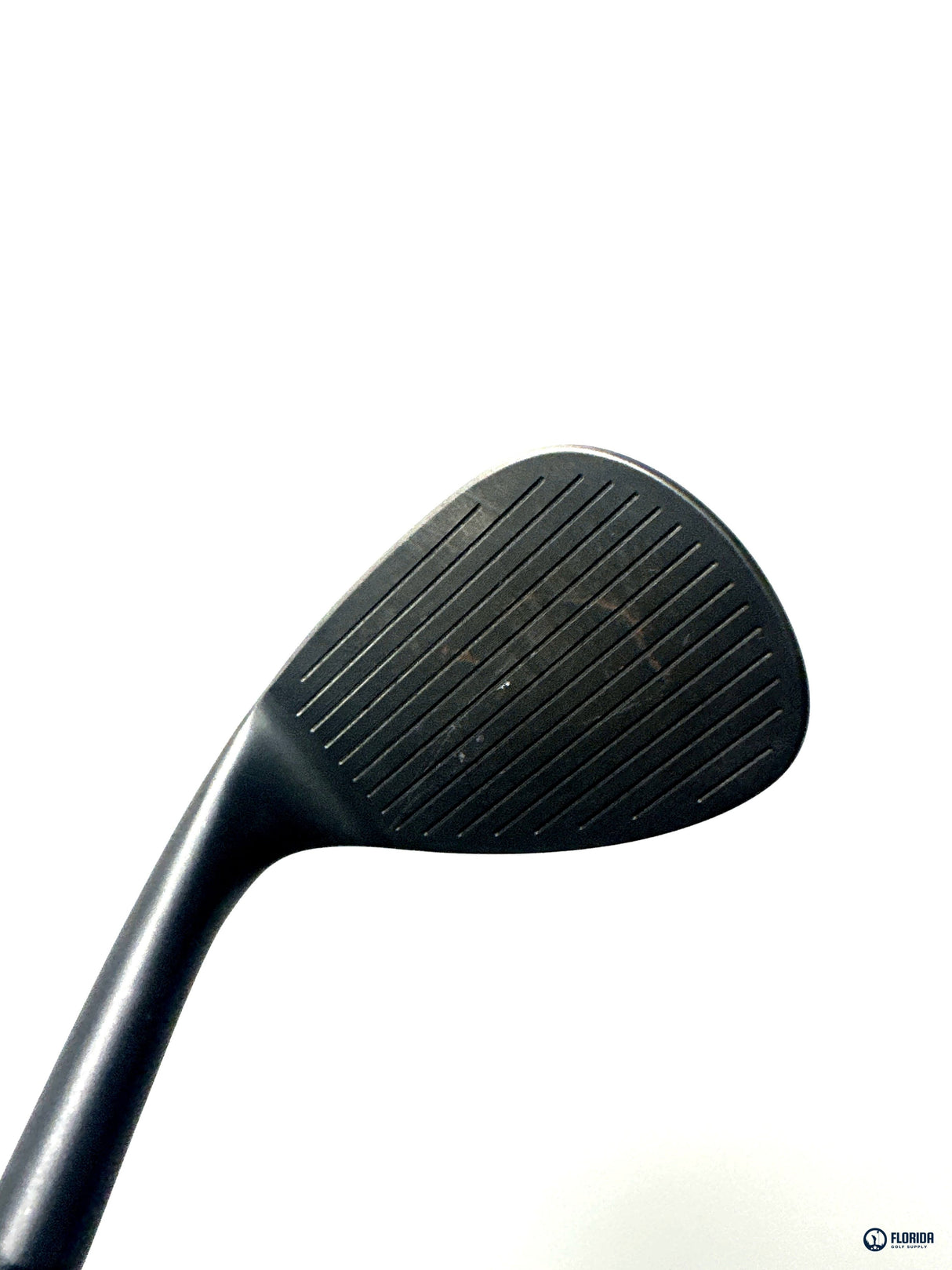Cobra KING SB Black QPQ 58 Degree Wedge KBS Hi-REV 125 Stiff Right Hand