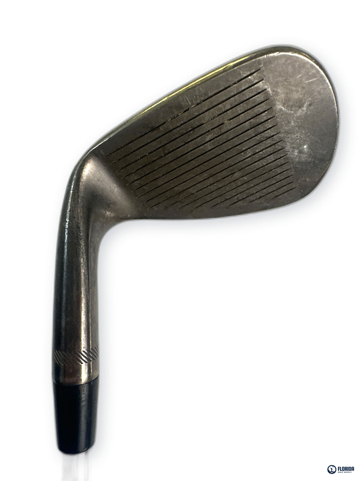 Titleist Vokey SM9 Brushed Steel 48.10F Wedge Vokey Wedge Flex Right Hand
