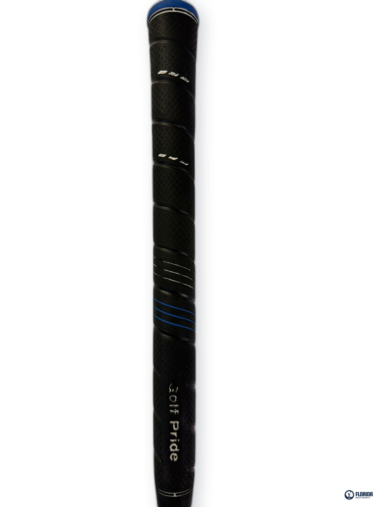 TaylorMade RBZ 50 Degree Wedge Steel S-Flex RH Golf Pride CP2 Wrap Midsize