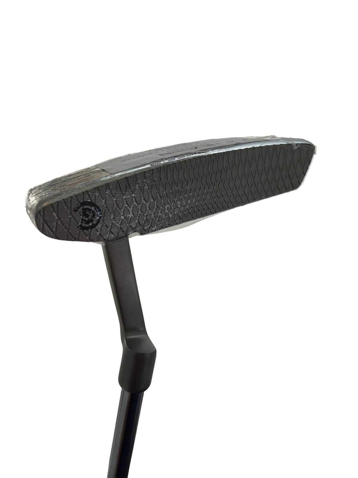 New Cleveland HB Soft 2 #1 Putter 35" Right Handed Steel Shaft