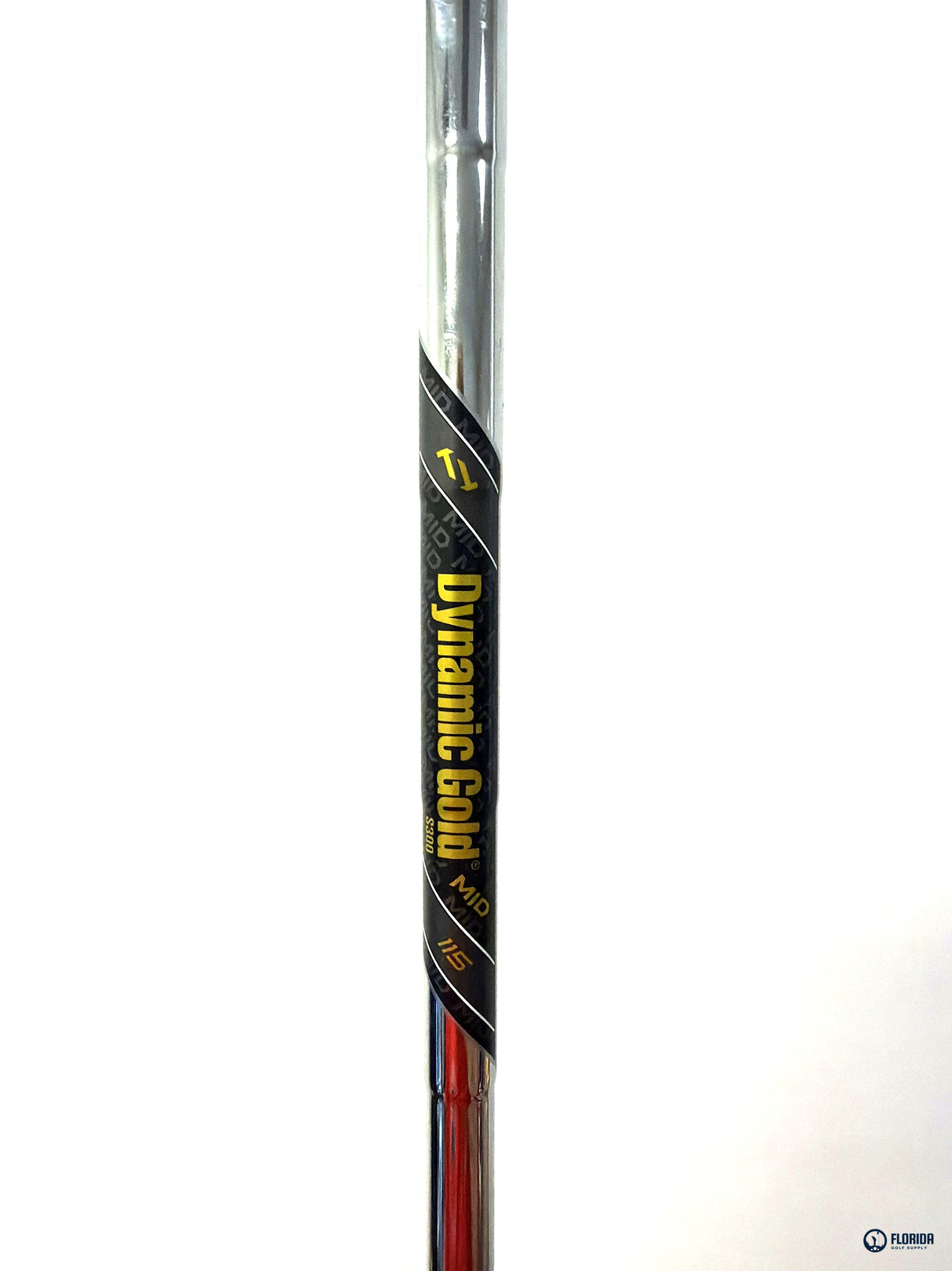 Ping S59 Wedge 52 Degree 12S Dynamic Gold S300 Steel Stiff RH