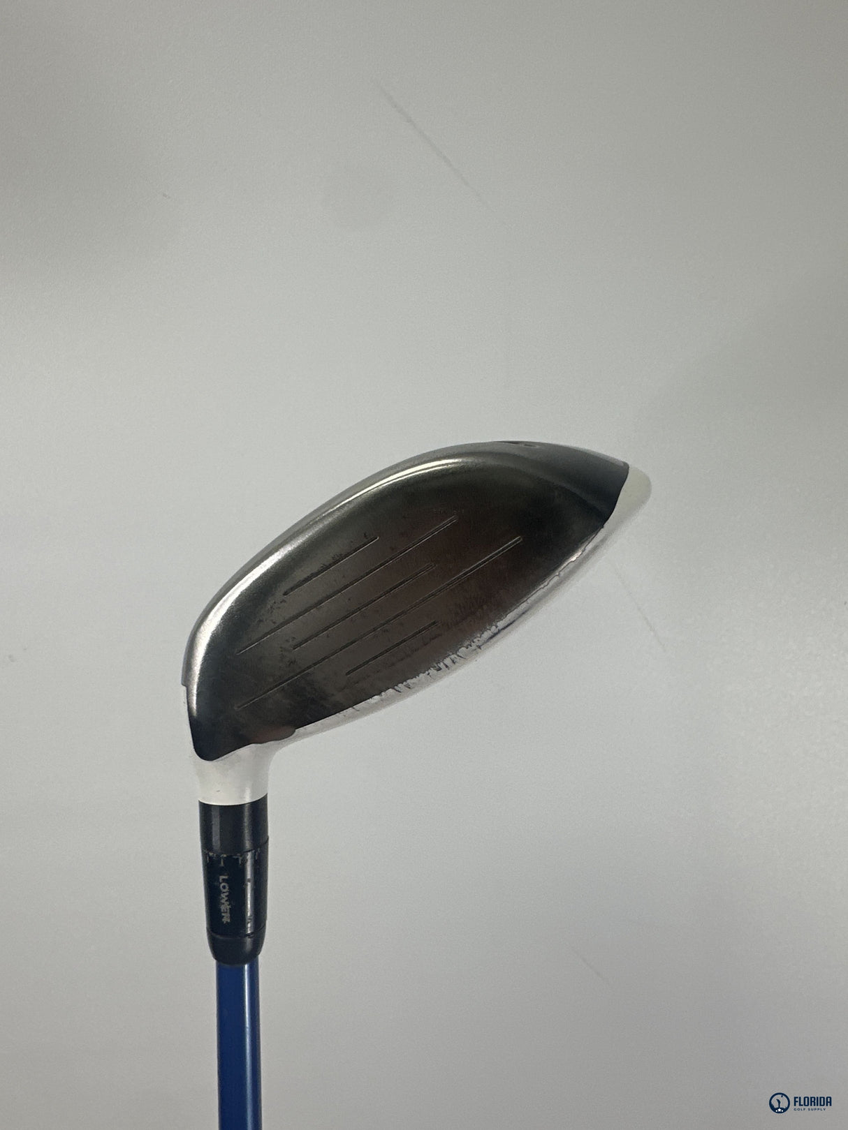 TaylorMade RBZ Tour TS Fairway Wood 13 Degree Tour AD BB-8X Graphite RH