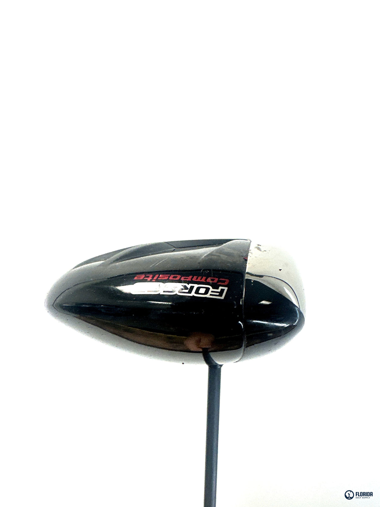Callaway Razr Hawk Draw Driver 10.5 Deg Aldila RIP 60 Regular Flex Left Handed