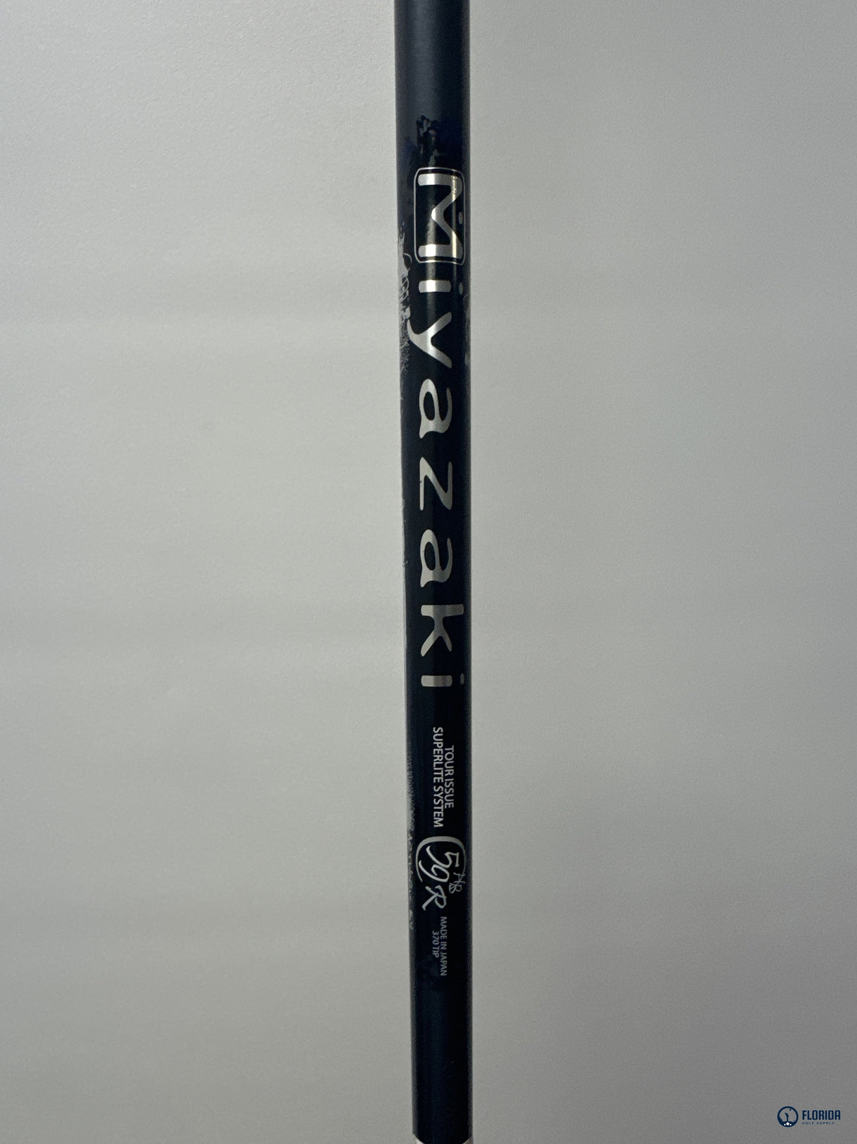 Cleveland Mashie Gliderail Hybrid 15.5* Miyazaki Regular Flex Right Hand