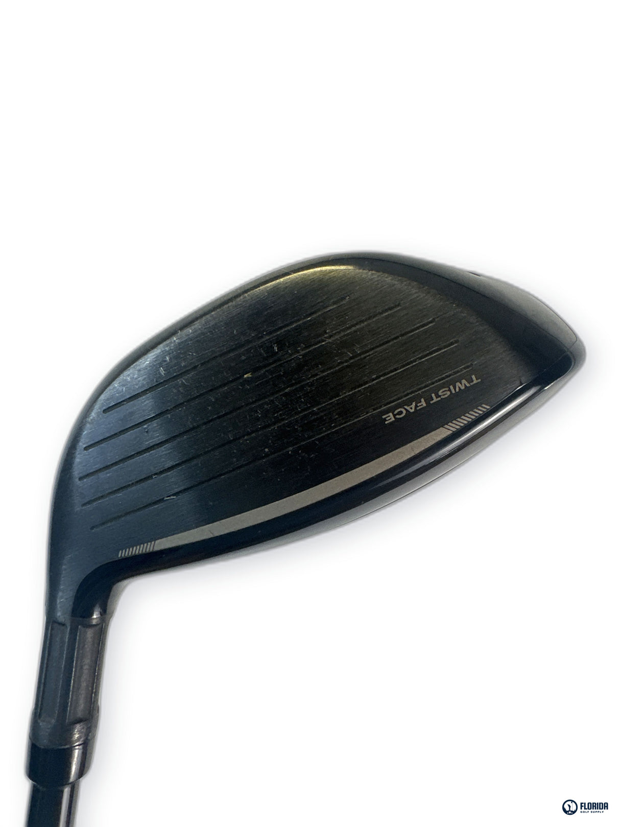 TaylorMade Stealth 5 Fairway Wood 18 Degree Ventus Red 5-A Senior Flex RH