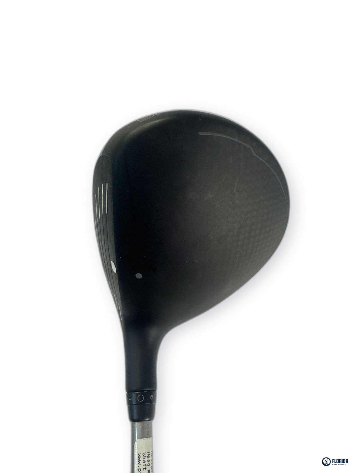 Ping G440 Max 9 Fairway Wood 24 Degree Alta Quick 45g Ladies Flex RH