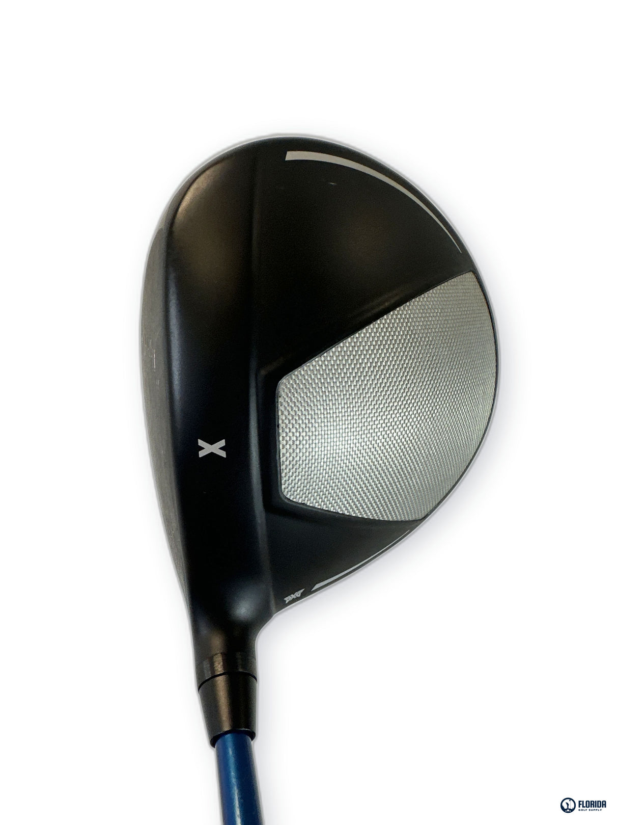 PXG 0811X Gen4 10.5 Driver EvenFlow Riptide CB 5.5 R Flex 50g RH Saplize Grip