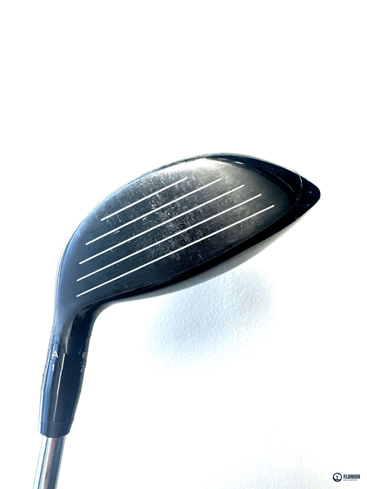 Titleist GT2 5 Wood 18 Degree Fairway Wood Diamana RF 60 Stiff RH Golf Pride
