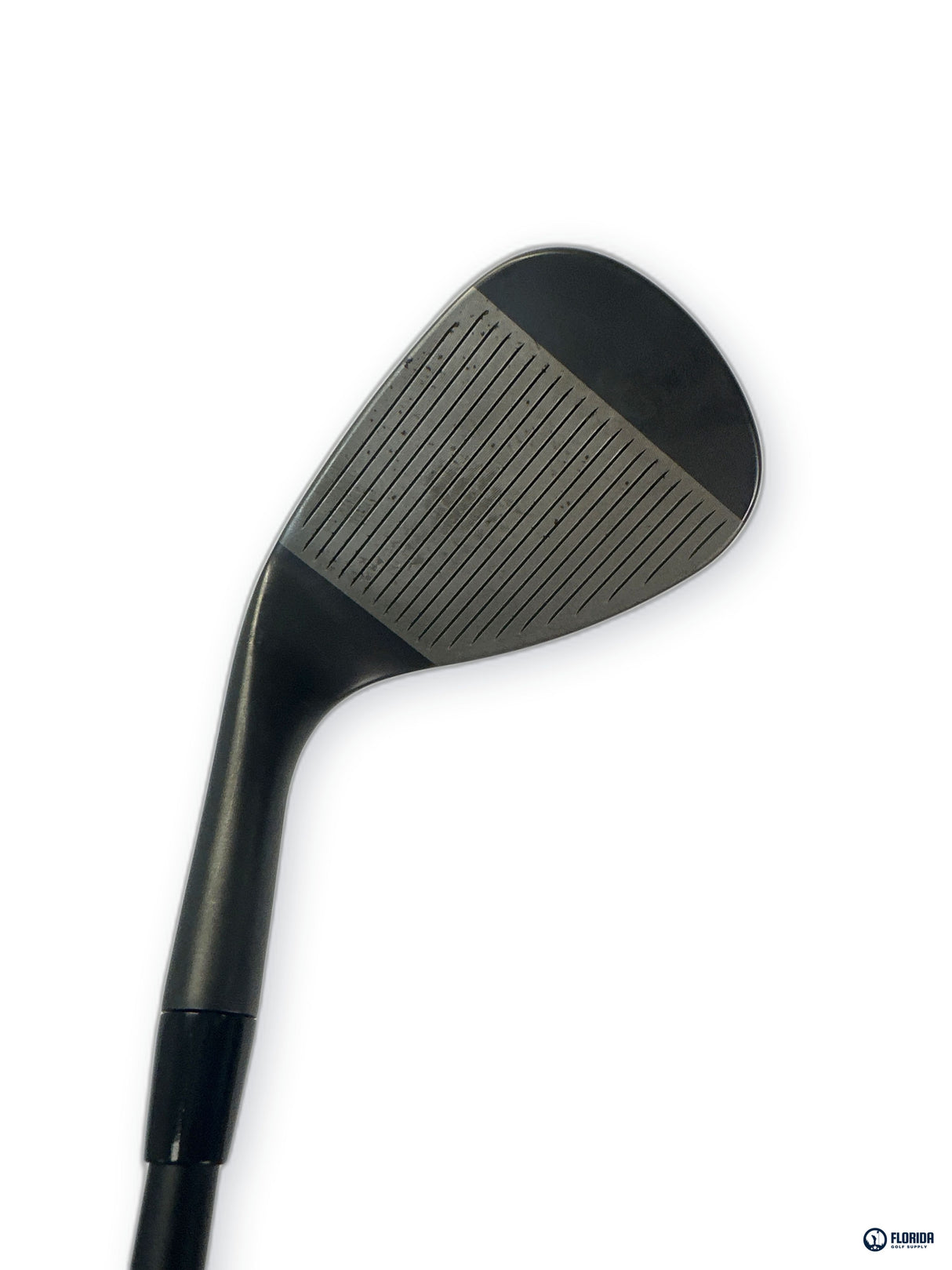 Ping s159 Midnight 60.14 W Wedge KBS TGI 80 Graphite Stiff RH 35.5"