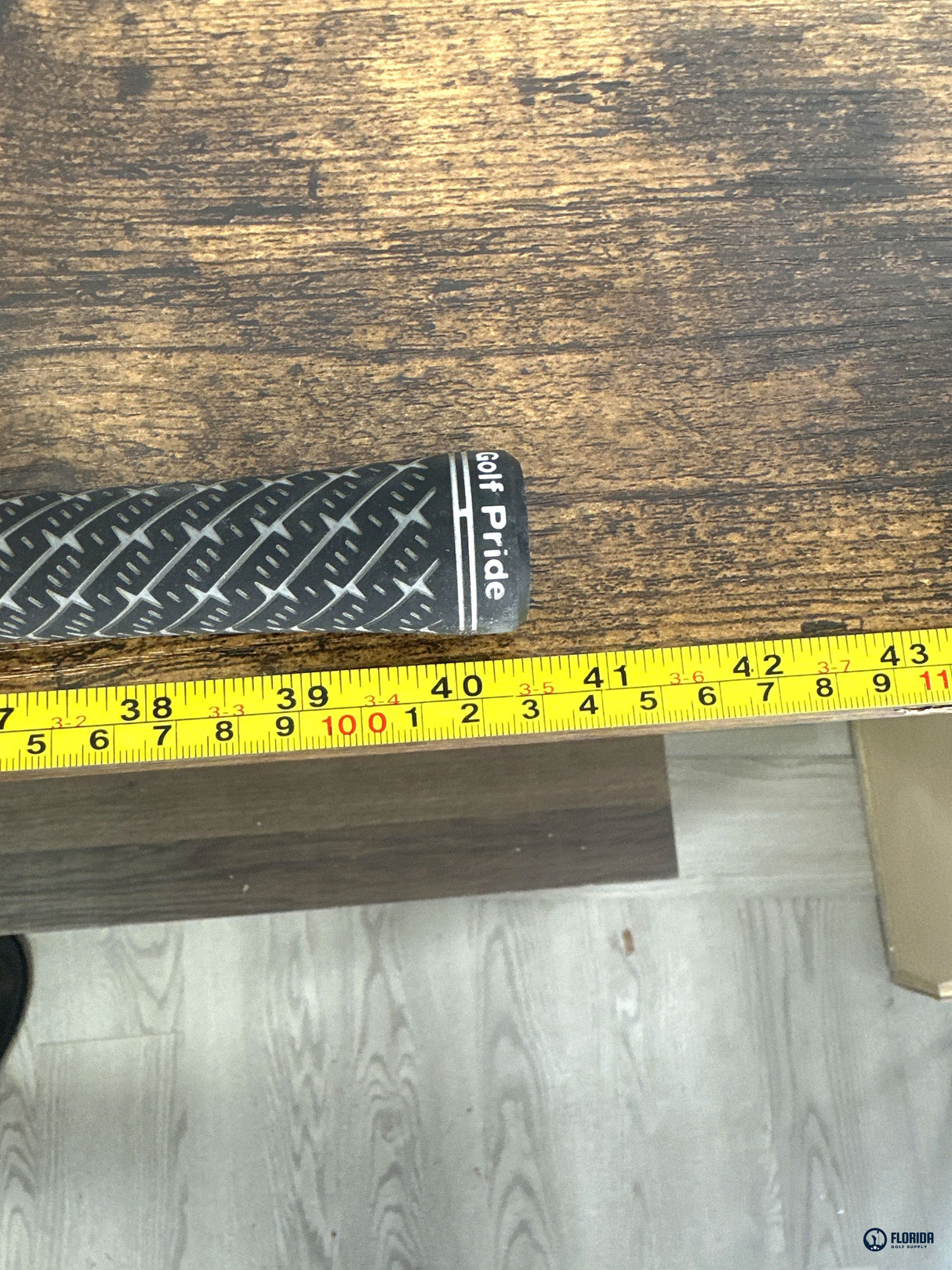 TaylorMade Qi10 4 Hybrid 22 Degree Fujikura Ventus HB 7-S Stiff Flex RH