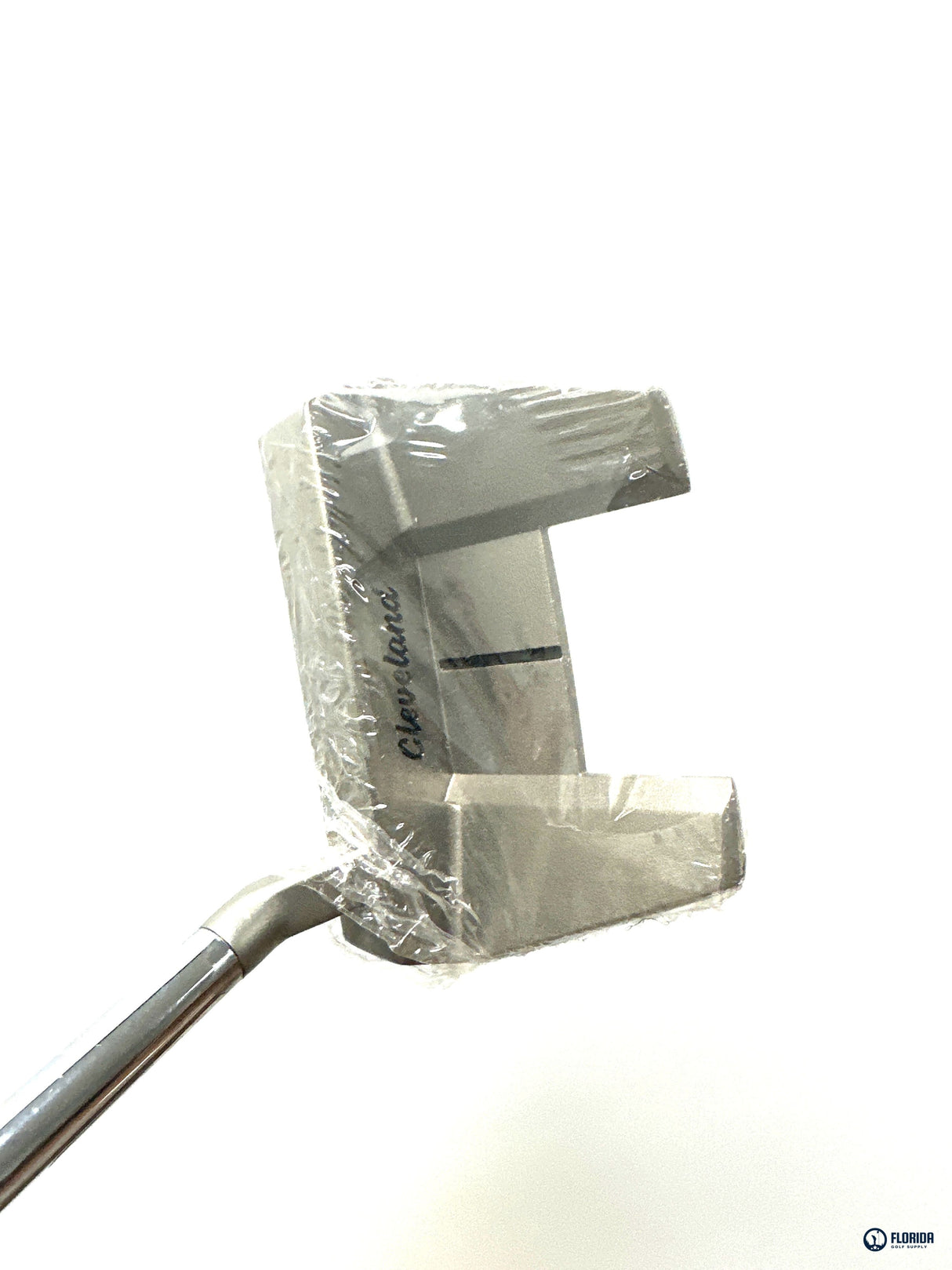 Cleveland HB Soft 2 #11 Mallet Putter 34" Right Hand Steel Shaft New