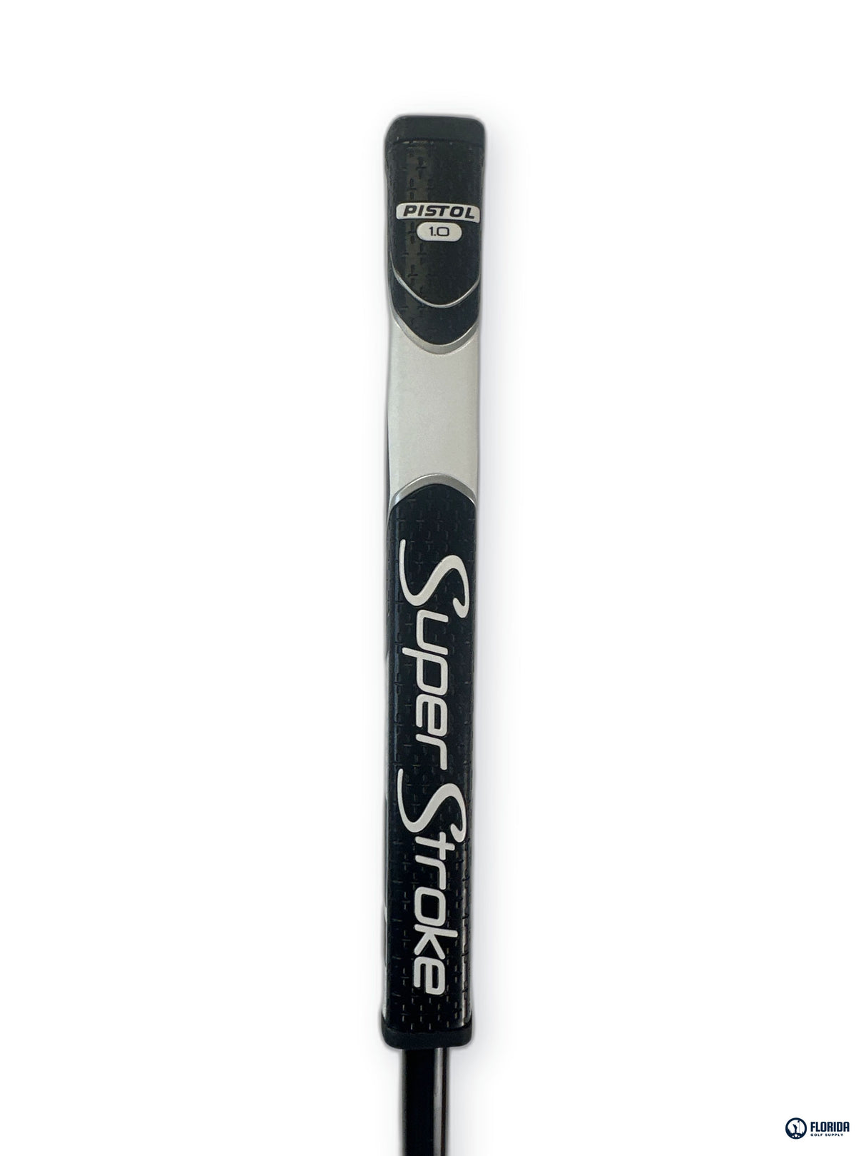 TaylorMade Spider X Copper Putter KBS CT Tour Super Stroke Pistol 1.0 RH 35"