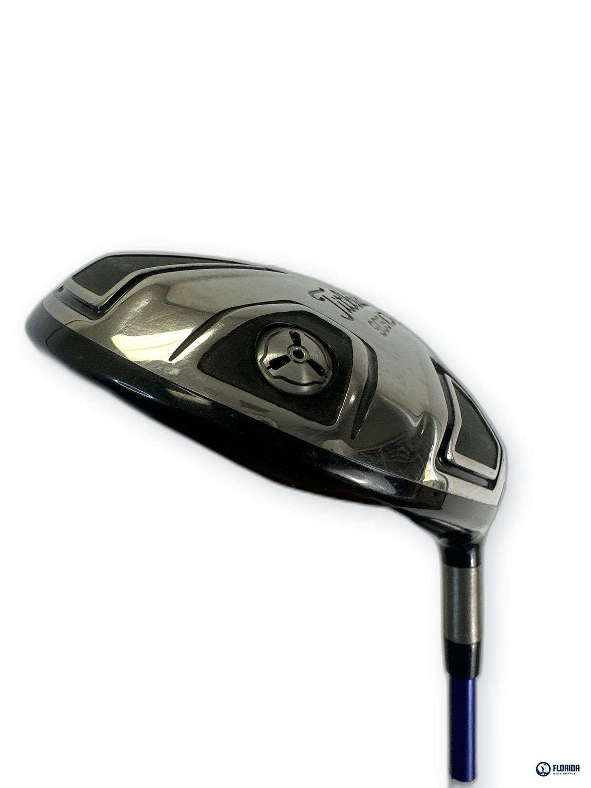Titleist 909 D3 Driver 10.5 Degree Graphite Stiff Flex Right Hand