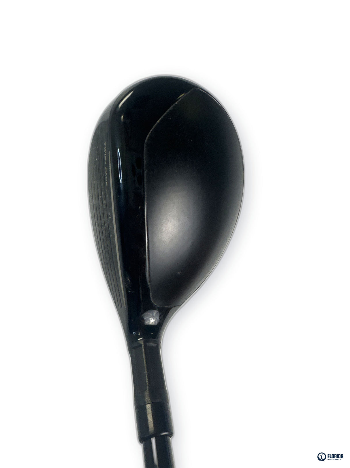 TaylorMade Stealth 4 Hybrid 22 Degree Ventus Red 6-R Regular Flex Shaft RH