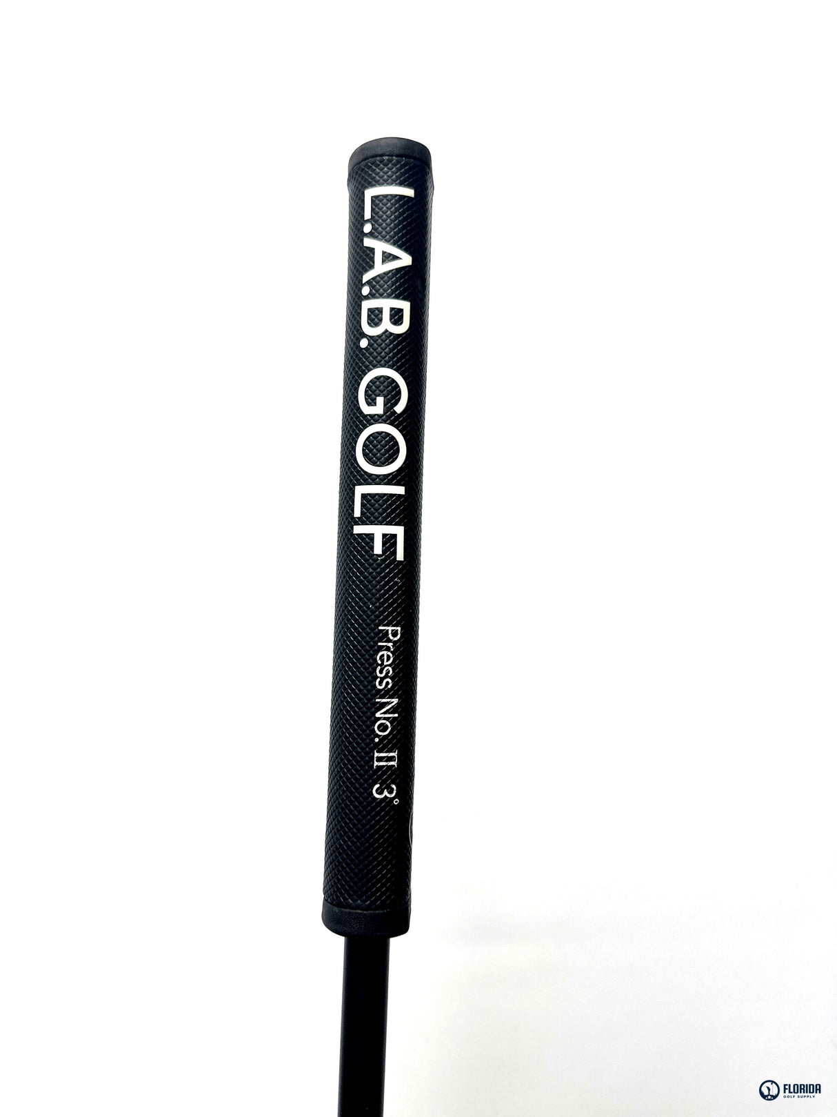 L.A.B. Golf Directed Force 2.1 Putter ACCRA Shaft Blue Right Hand 34.5 Inch