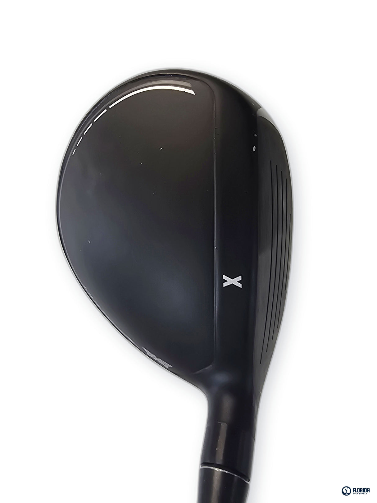 PXG 0311 XF GEN6 3 Wood 16 Degree Fujikura Motore X F3 Stiff Flex LH
