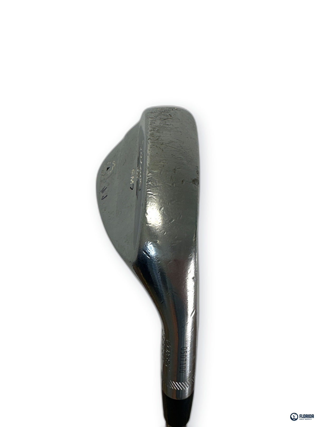 Titleist Vokey SM7 Wedge 52 Degree 08F Project X 6.0 Stiff Right Hand