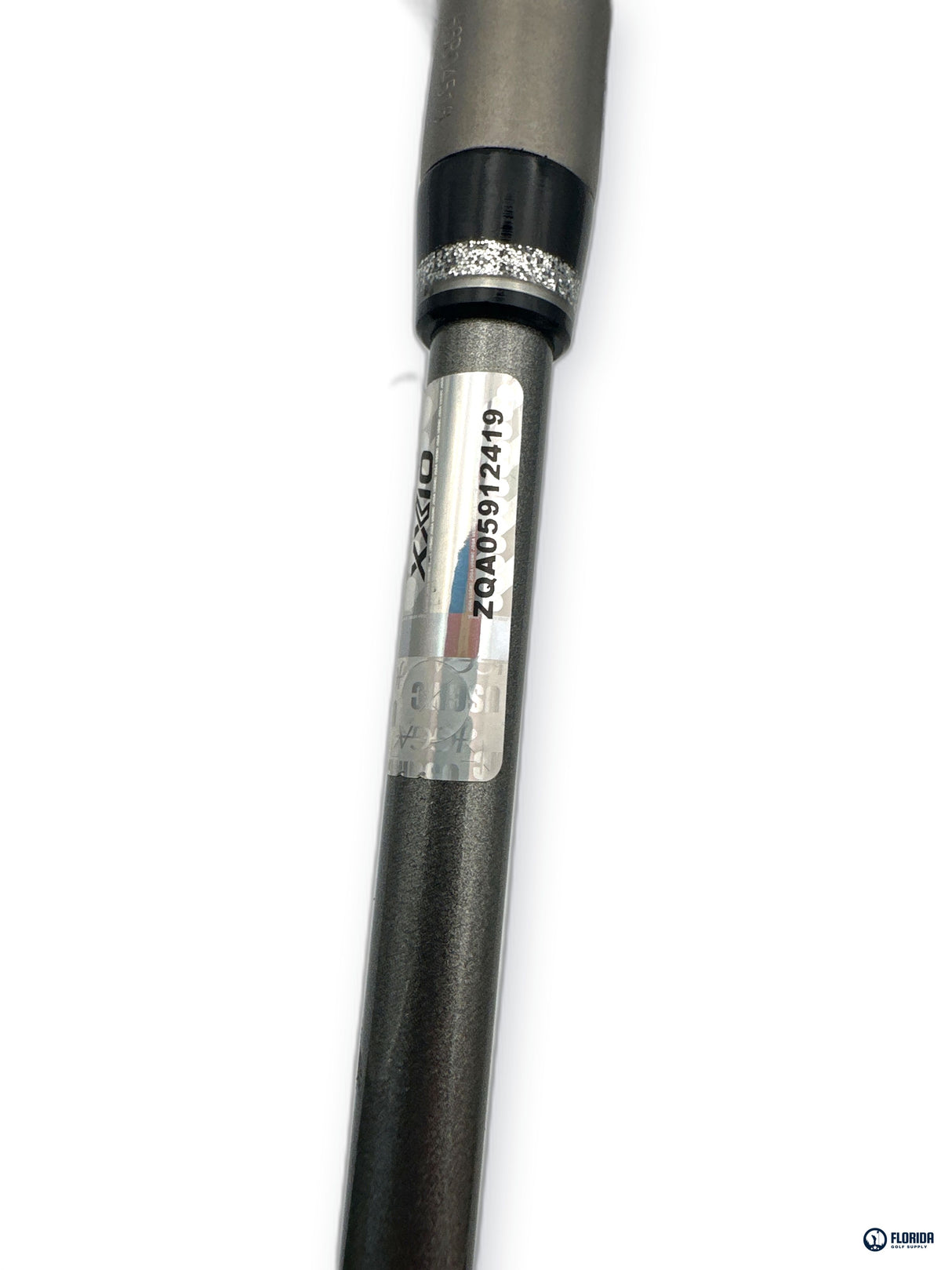 XXIO Prime SP-1200 H7 Hybrid 28* Graphite Regular Flex Right Hand New in Plastic