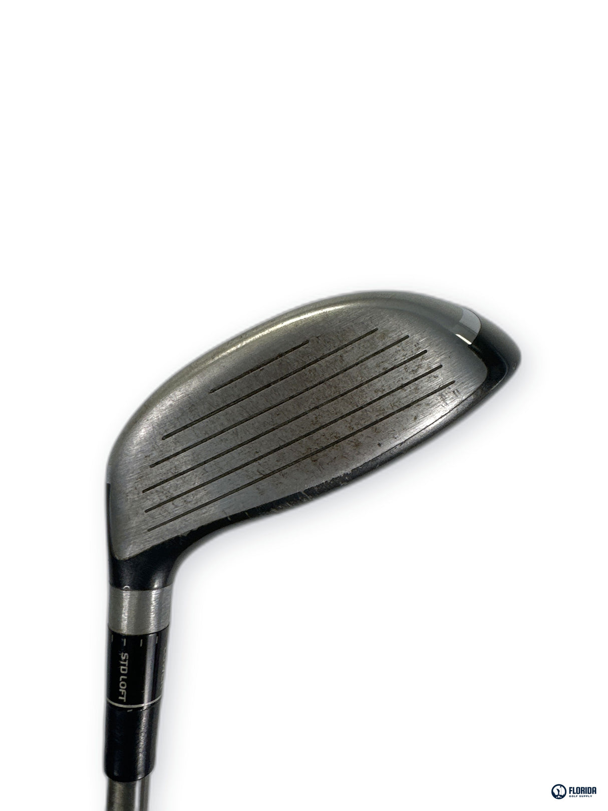 TaylorMade SLDR 3 Wood 15 Degree Aerotech SteelFiber i80 Regular Flex RH