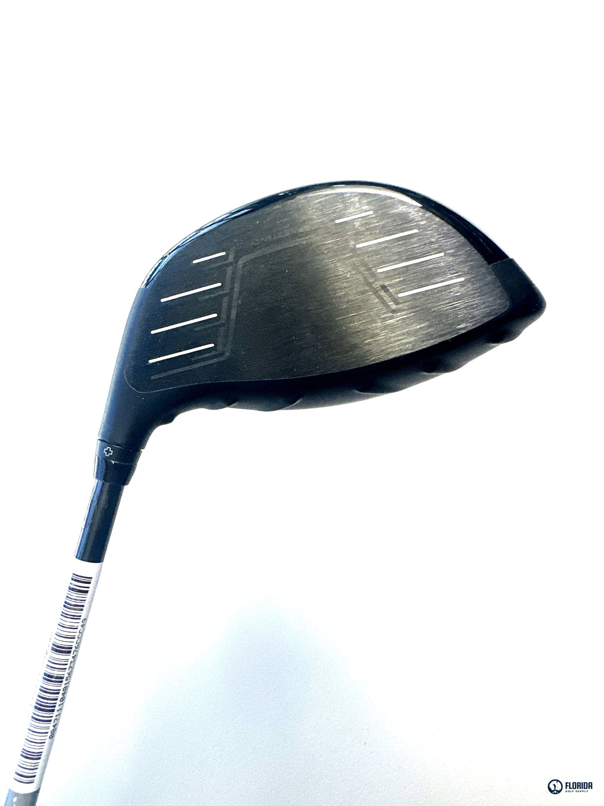 Ping G440 Max 10.5 Degree Driver Project X PXv Stiff Graphite Shaft RH